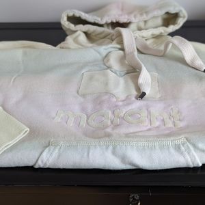 Isabel Marant Etoile sweatshirt